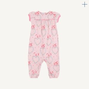 TBBC Penny Playsuit